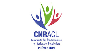 CNRACL Prévention