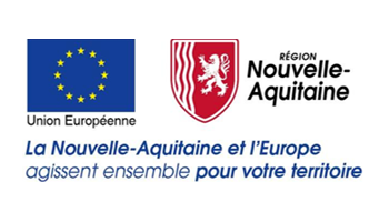 La Nouvelle-Aquitaine et l'Europe agissent ensemble pour votre territoire